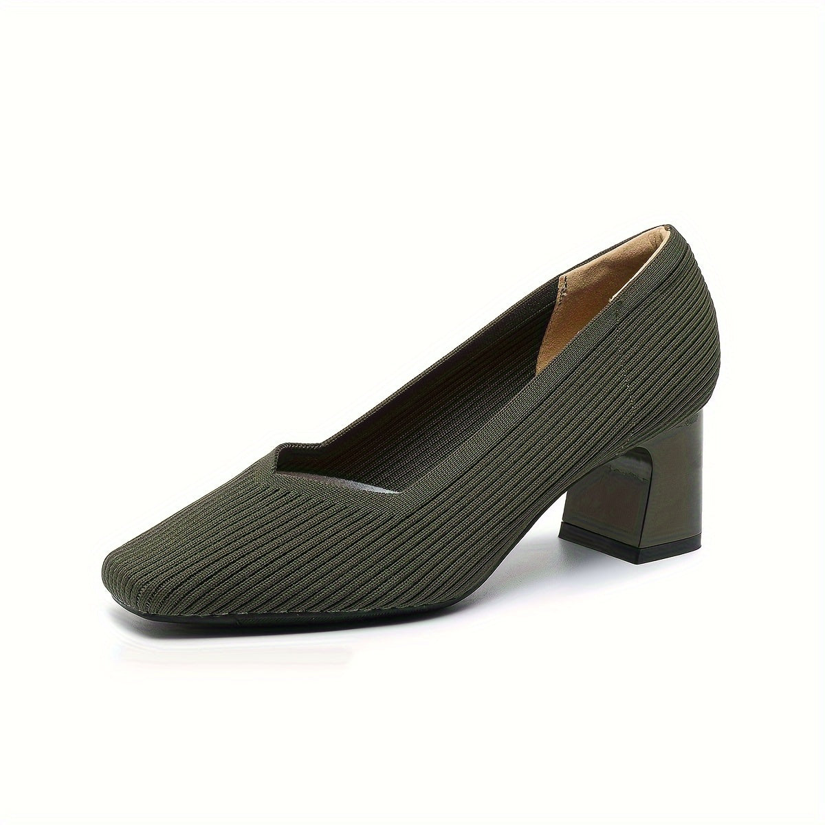 Lana | Orthopedic Heels
