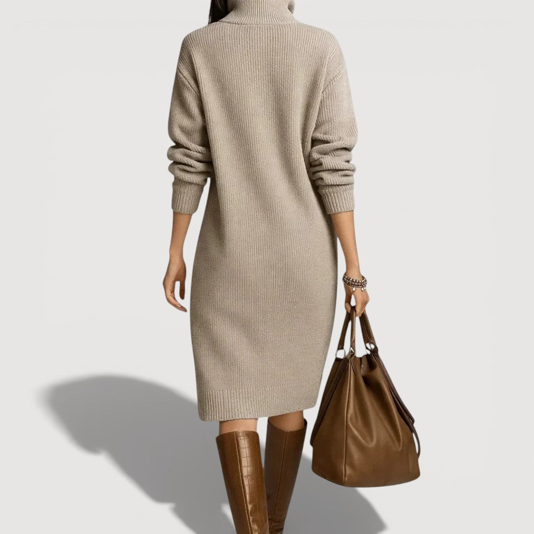 AMELIE – SOPHISTICATED DRESS
