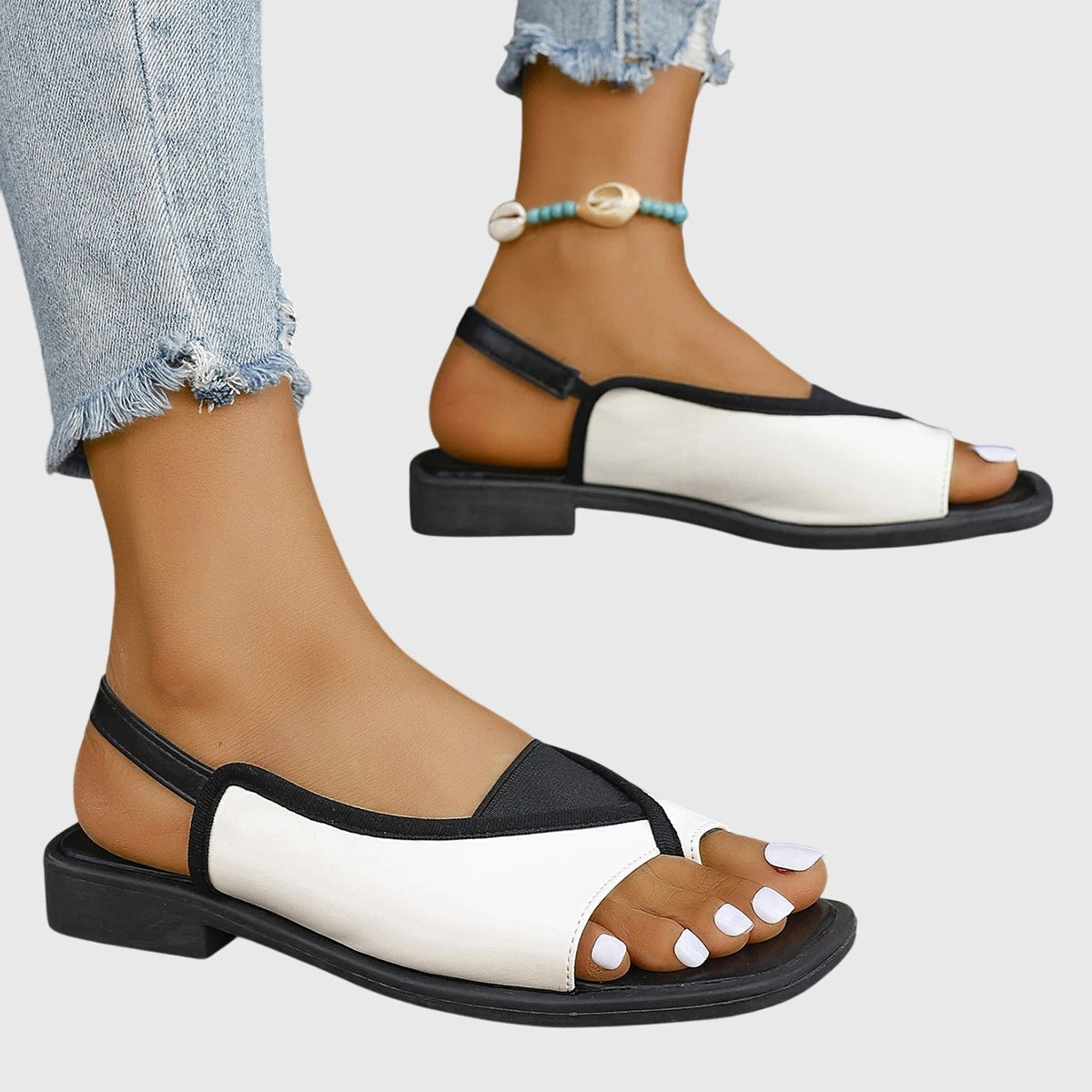 Sariella | Orthopedic Sandals