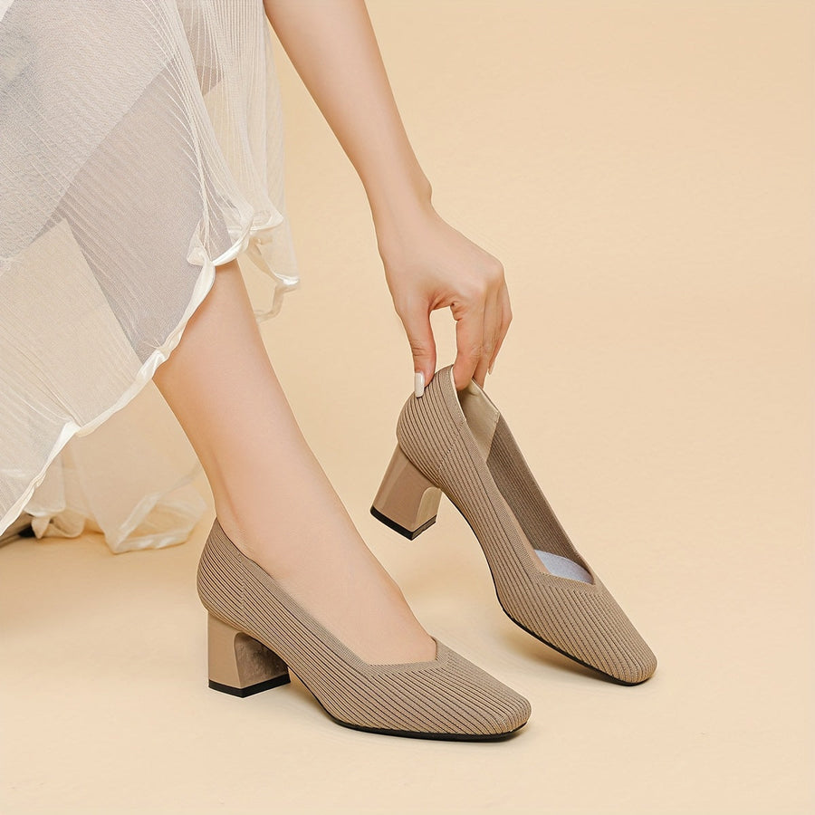 Lana | Orthopedic Heels