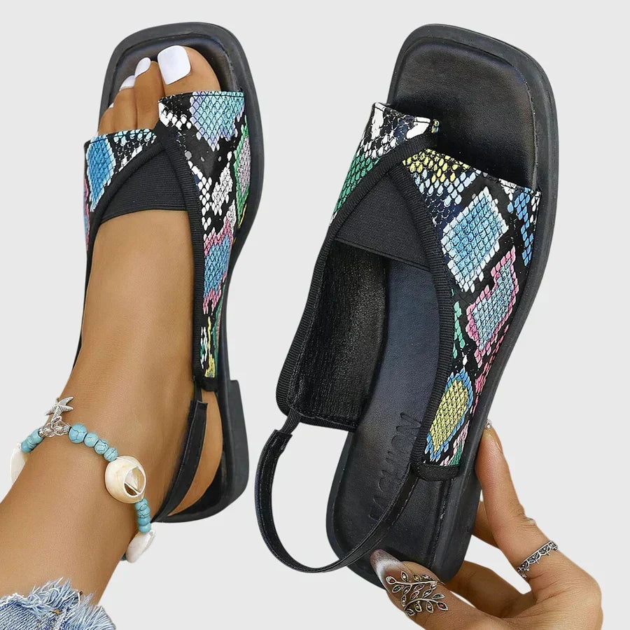 Sariella | Orthopedic Sandals