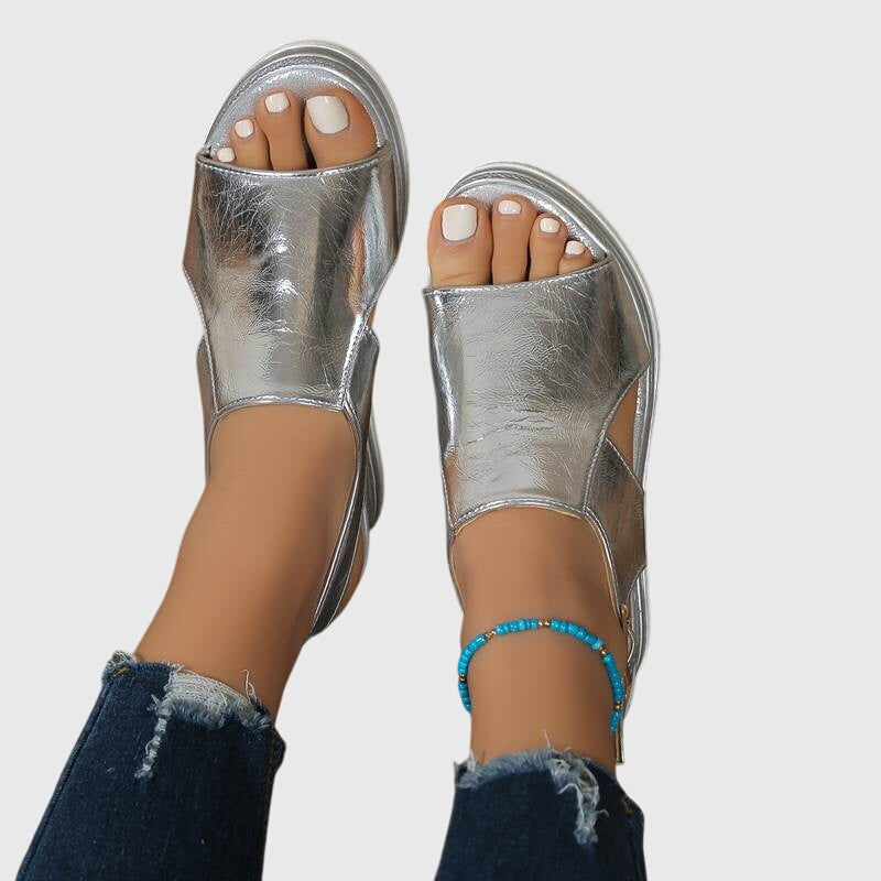 Jorella | Orthopedic Sandals