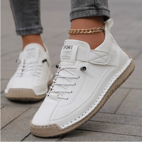 Emiline | Comfort Support Sneakers