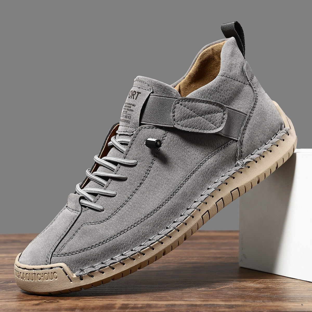 Emiline | Comfort Support Sneakers