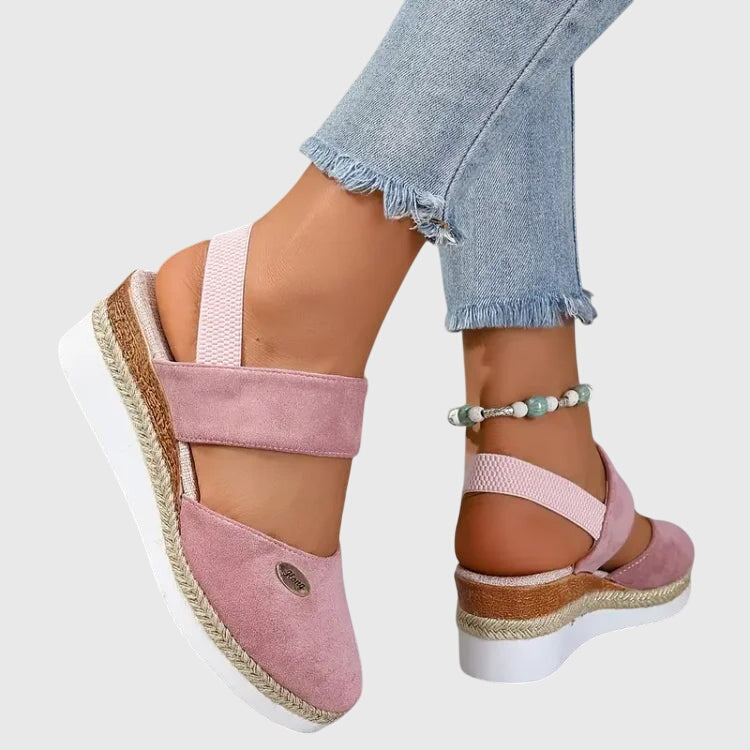Maribel | Orthopedic Sandals