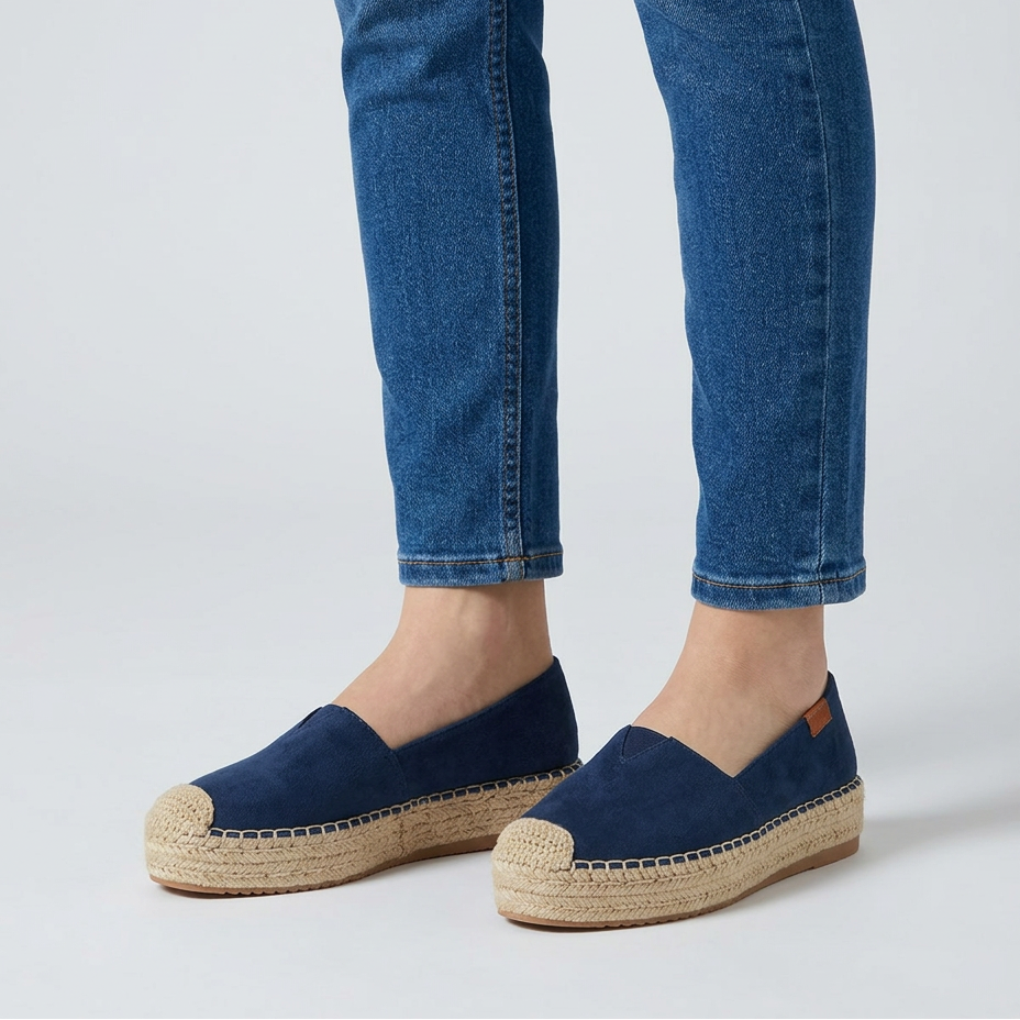 Giselda™ | Comfortable Espadrille Sandals