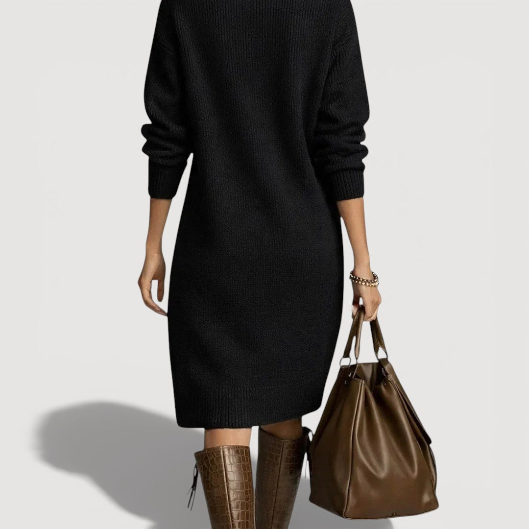 AMELIE – SOPHISTICATED DRESS