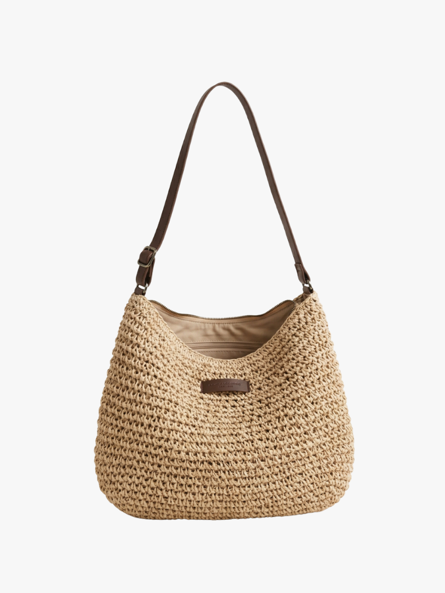 MEGAN & ROSE | DAILY CROSSBODY BAG FOR WOMEN