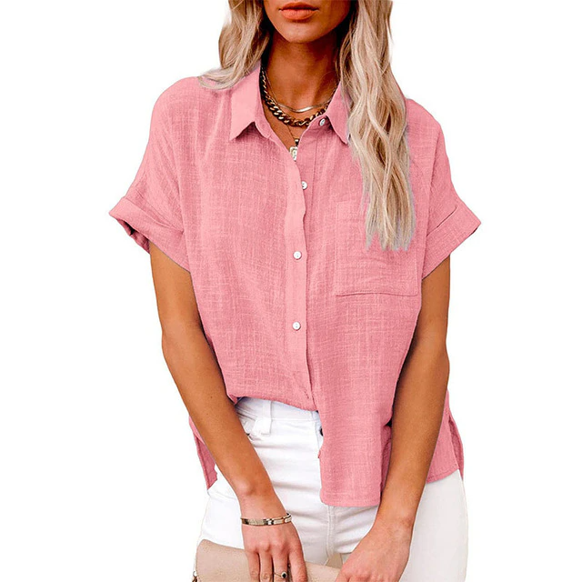 BEA – BUTTON-DOWN SHIRT