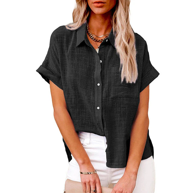 BEA – BUTTON-DOWN SHIRT