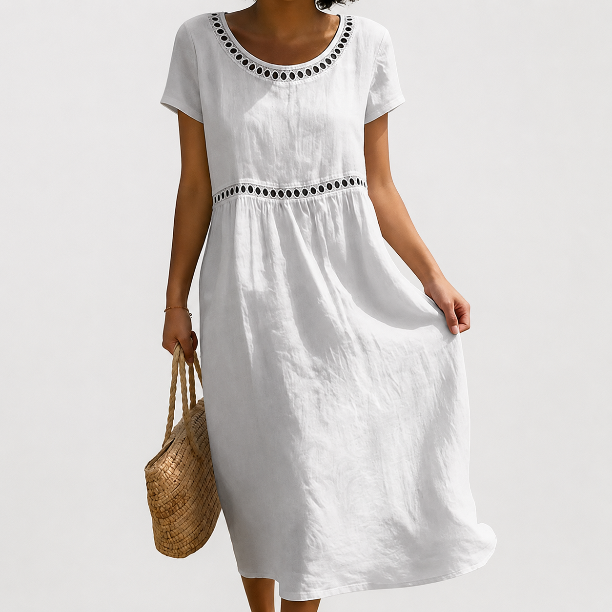 Keira | Women's Dress