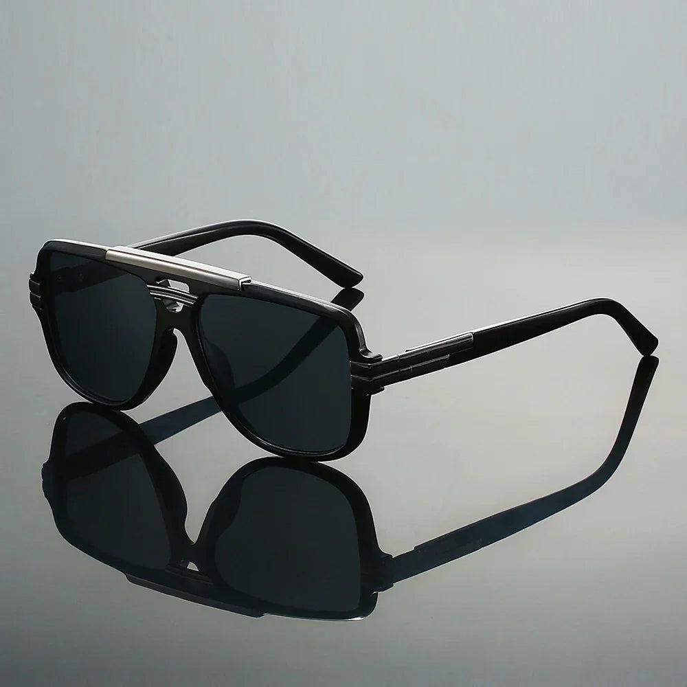 Sovereign Retro Sunglasses