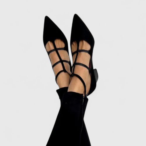 Laurie | Elegant Heels