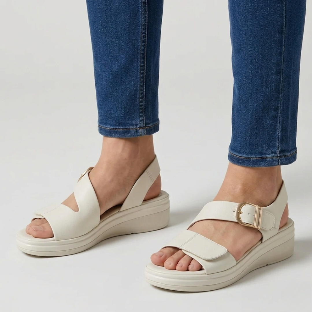 Clarissa – Comfortable Women's Sandal