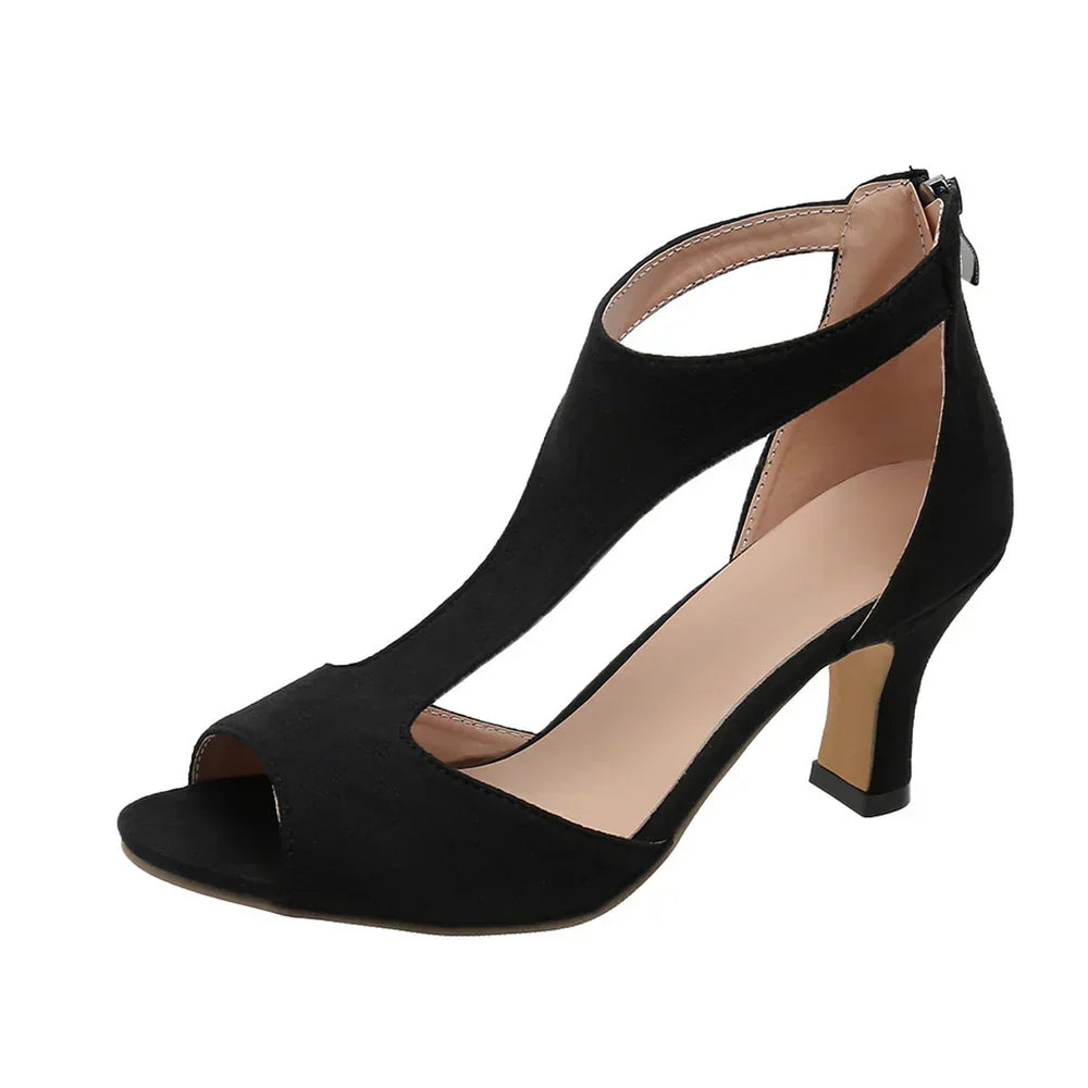 Lona | Modern Elegance Heel
