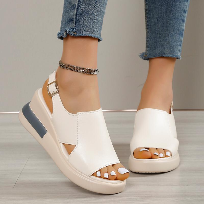 Joline | Orthopedic Sandals