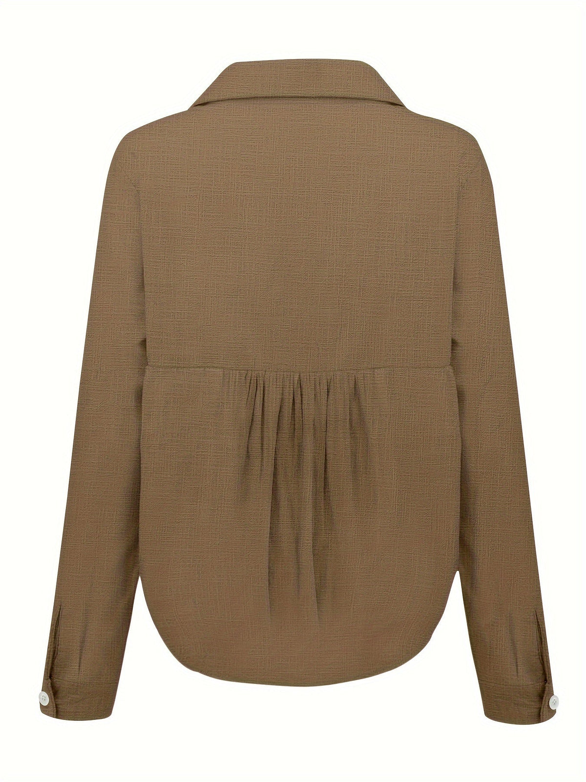 MEGAN MODERN SHIRT