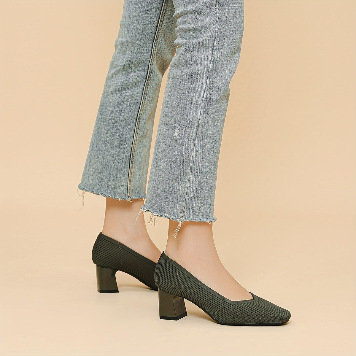 Lana | Orthopedic Heels