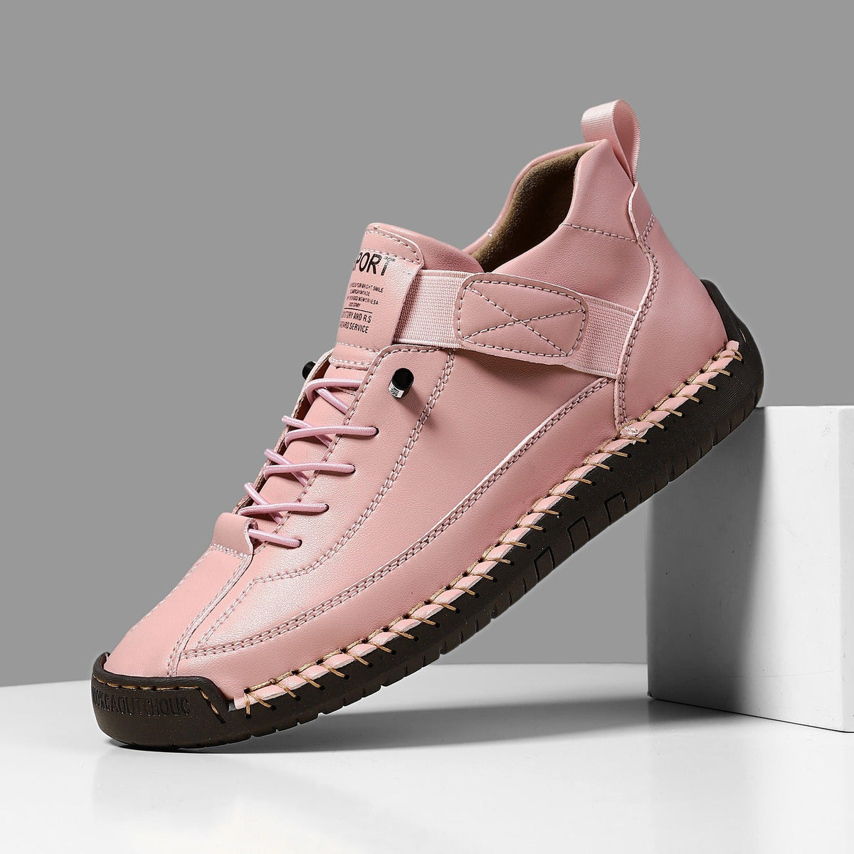 Emiline | Comfort Support Sneakers