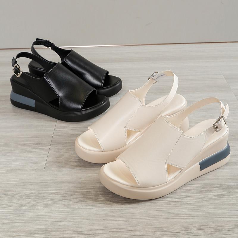 Joline | Orthopedic Sandals