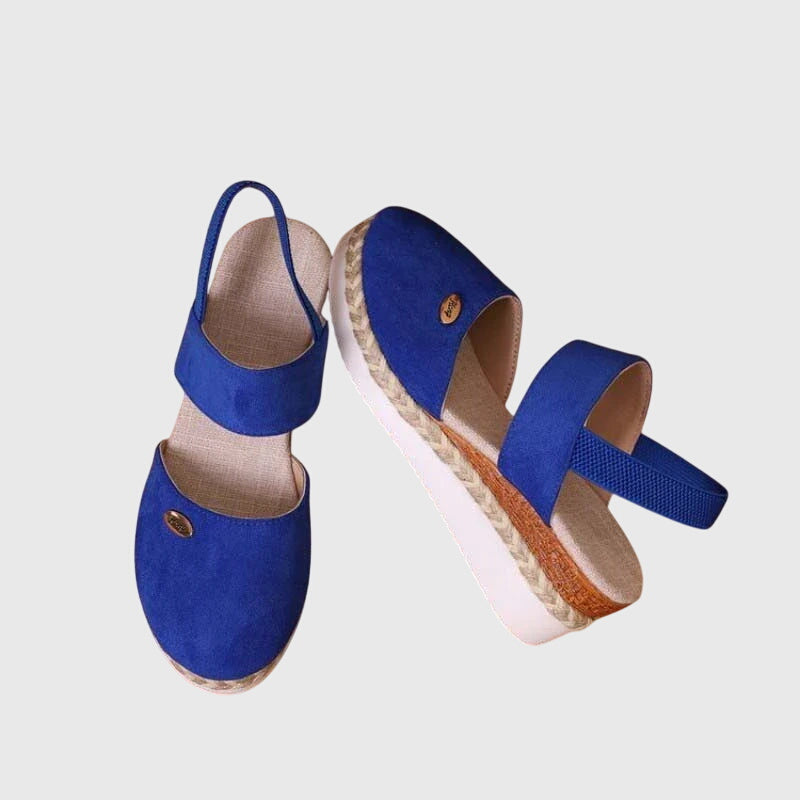 Maribel | Orthopedic Sandals