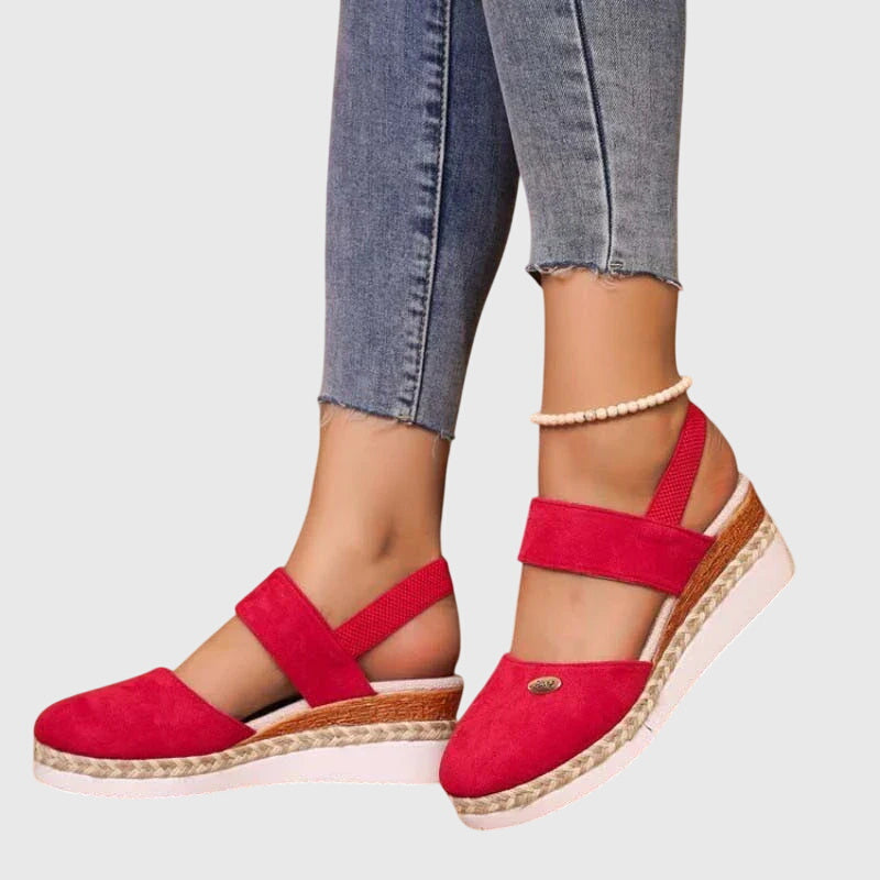 Maribel | Orthopedic Sandals