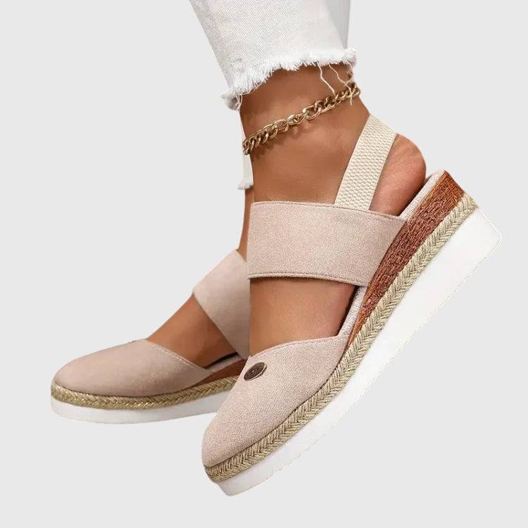 Maribel | Orthopedic Sandals