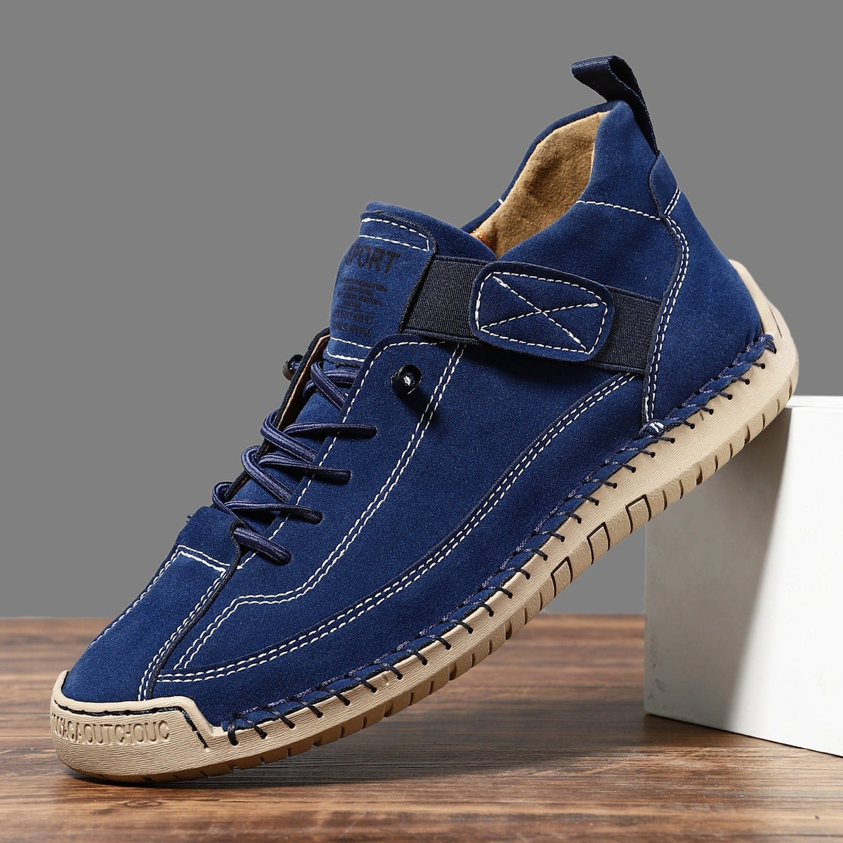 Emiline | Comfort Support Sneakers