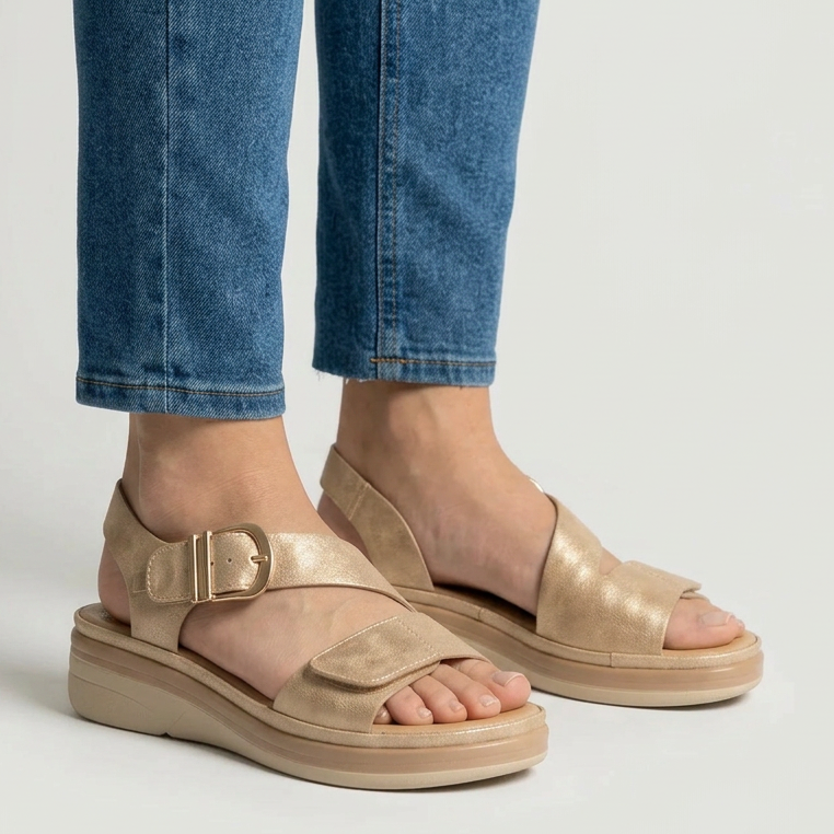 Clarissa – Comfortable Women's Sandal