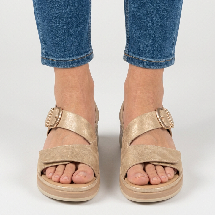 Clarissa – Comfortable Women's Sandal