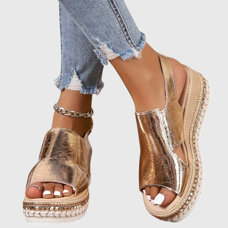 Jorella | Orthopedic Sandals