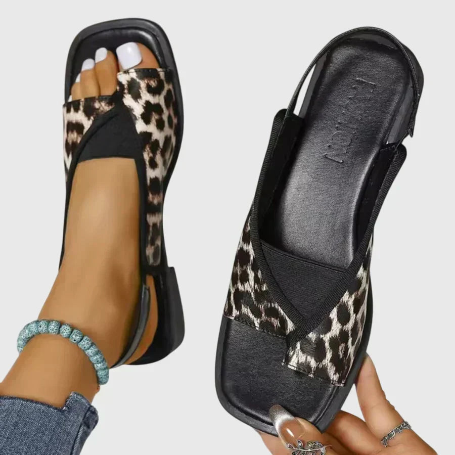 Sariella | Orthopedic Sandals