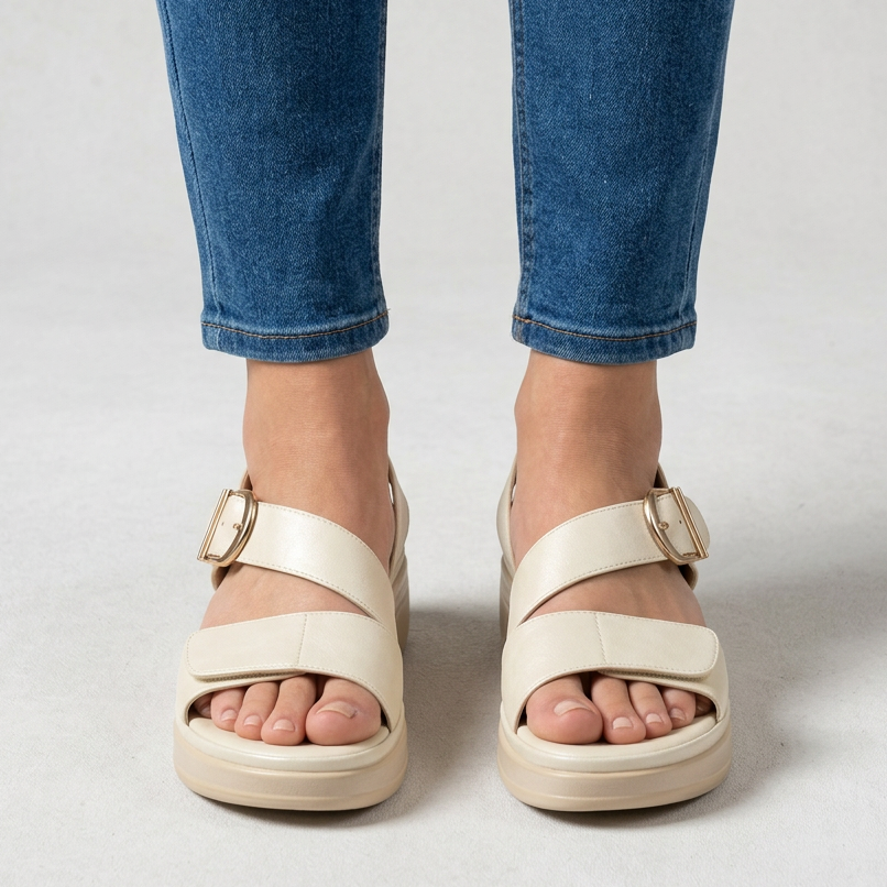 Clarissa – Comfortable Women's Sandal
