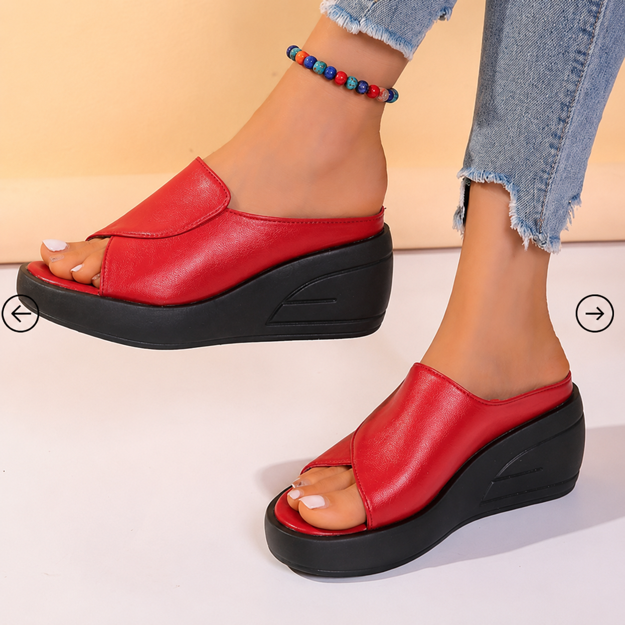 Celine™ | Orthopedic Sandals