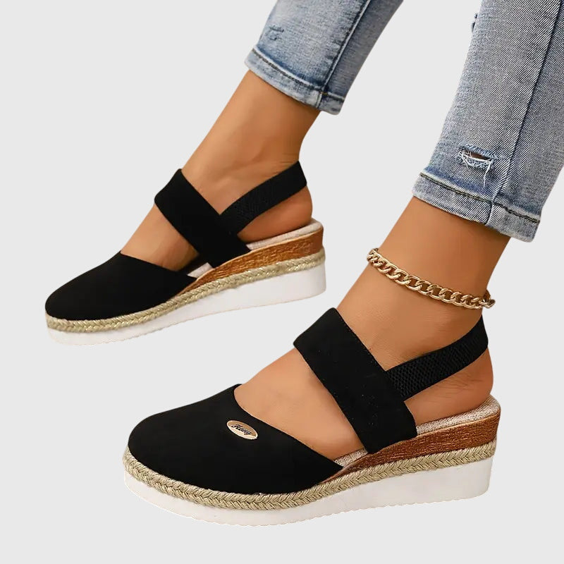 Maribel | Orthopedic Sandals