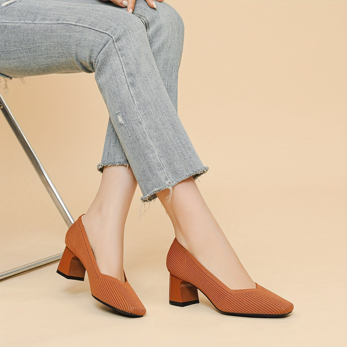 Lana | Orthopedic Heels
