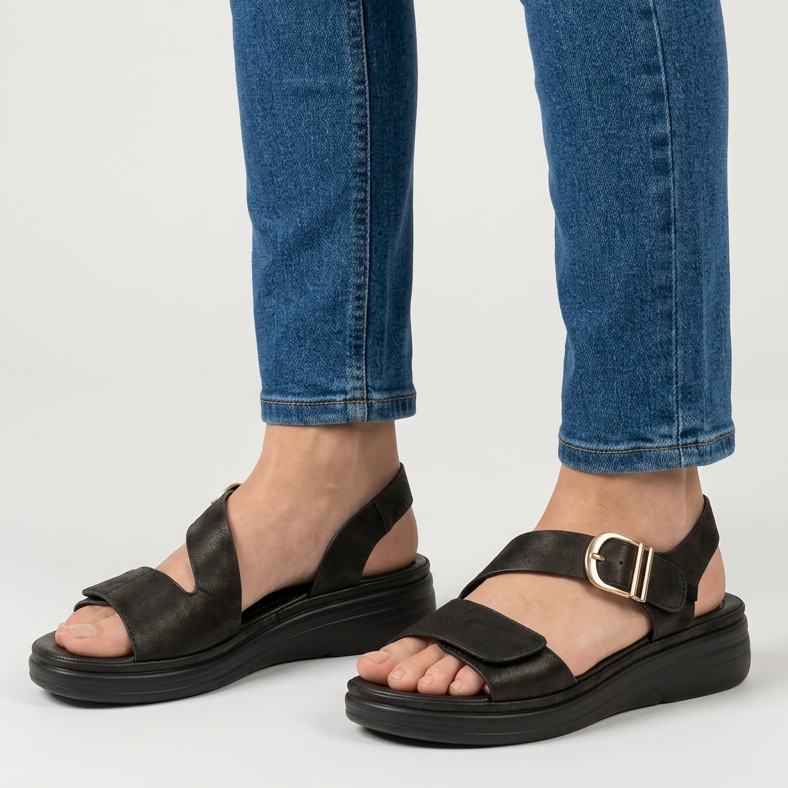 Clarissa – Comfortable Women's Sandal