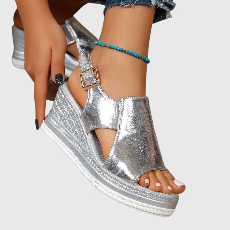 Jorella | Orthopedic Sandals