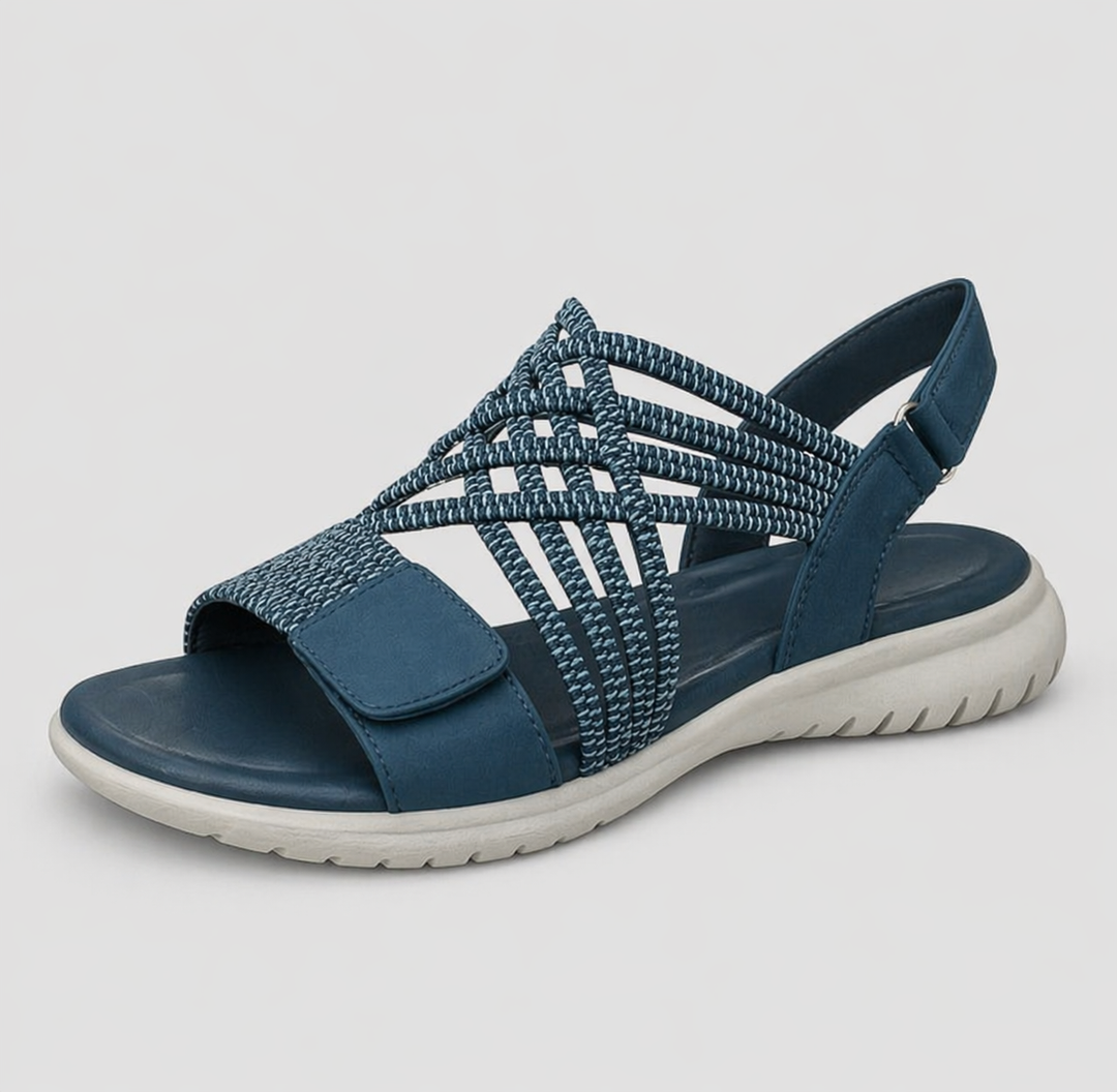 Anne™ | Supportive Comfort Sandals