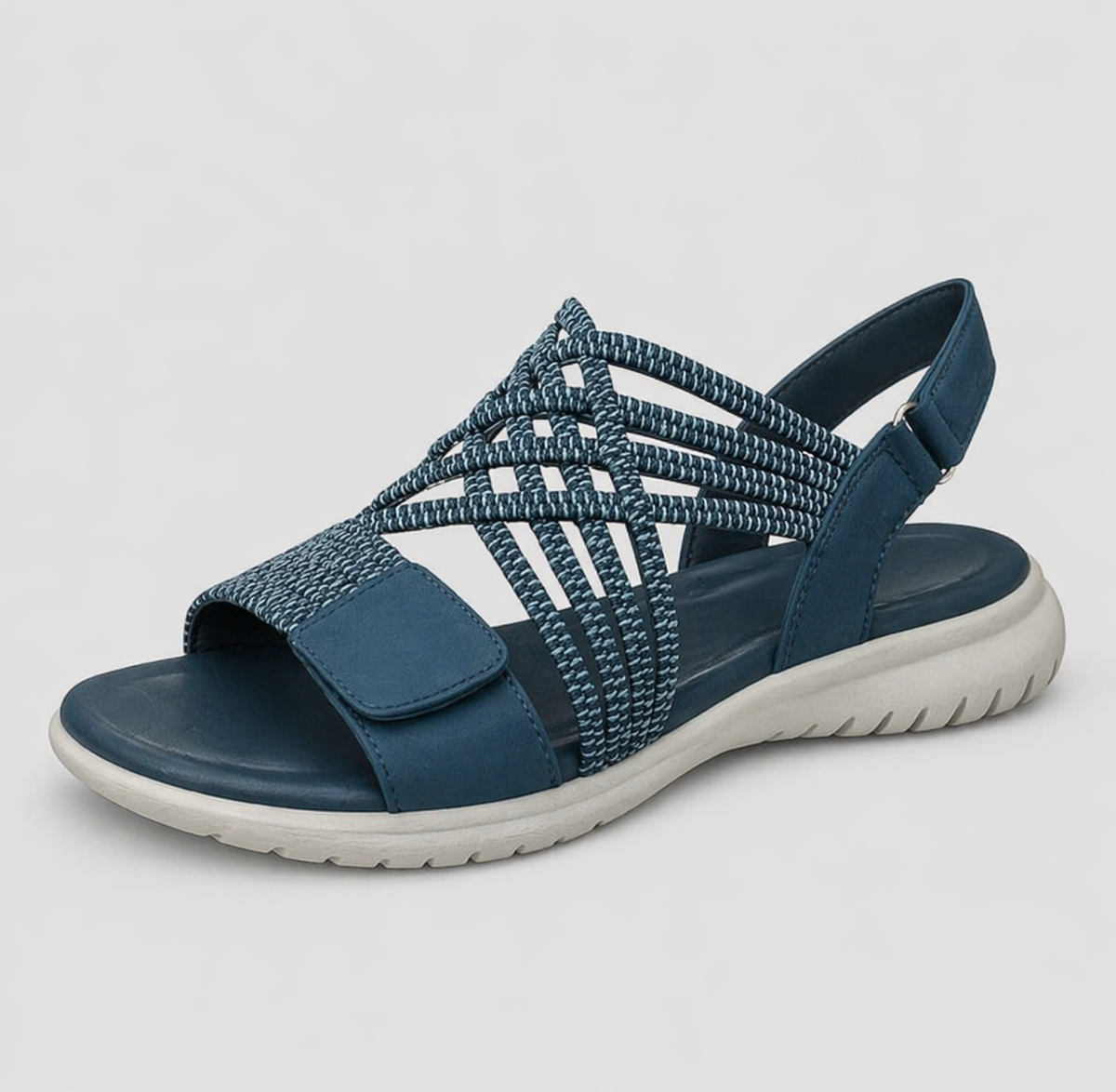 Anne™ | Supportive Comfort Sandals