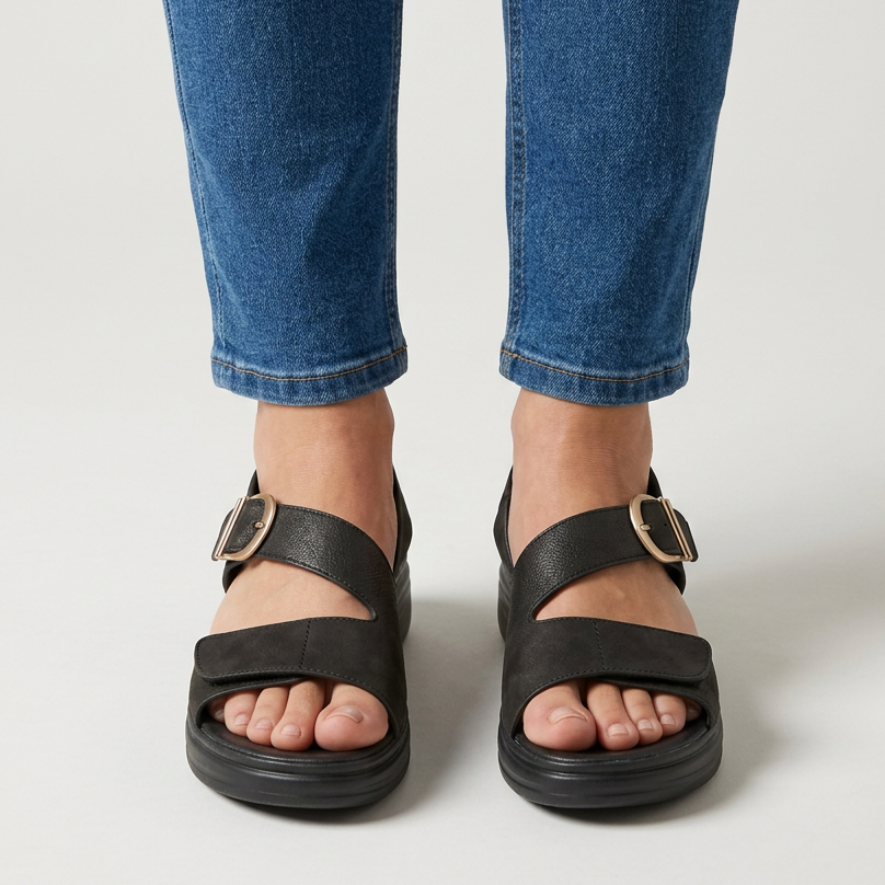 Clarissa – Comfortable Women's Sandal