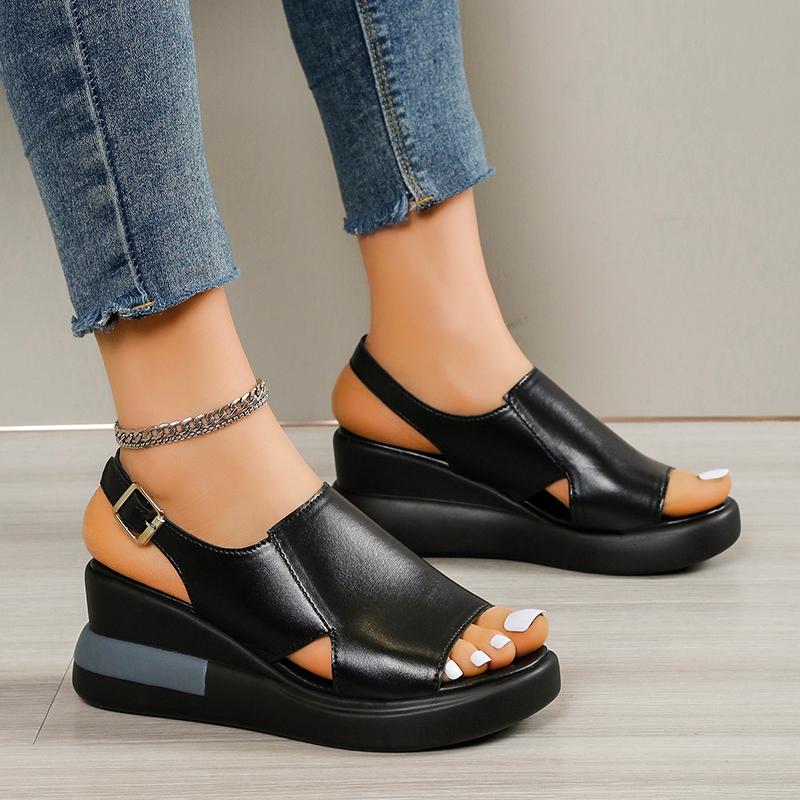 Joline | Orthopedic Sandals