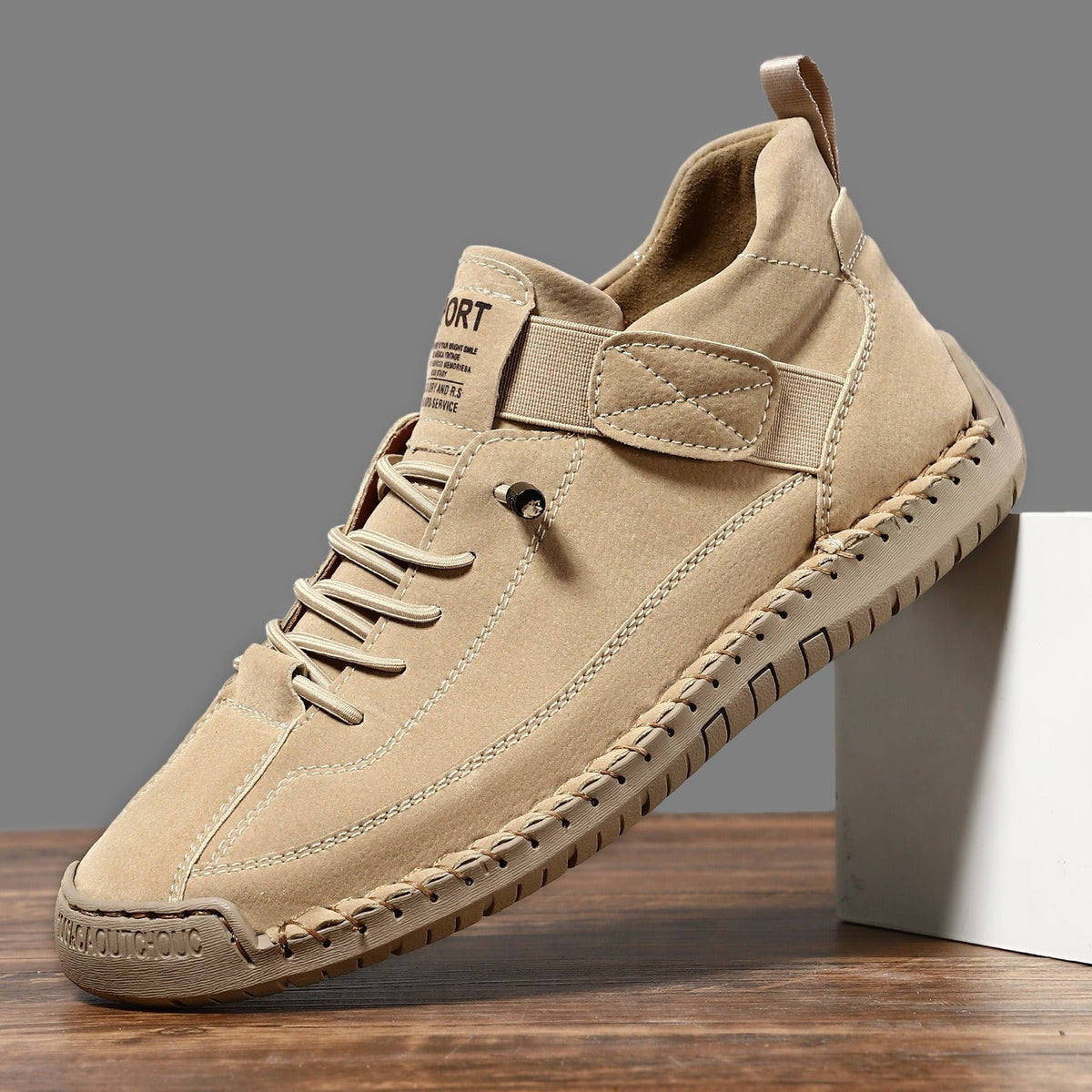 Emiline | Comfort Support Sneakers