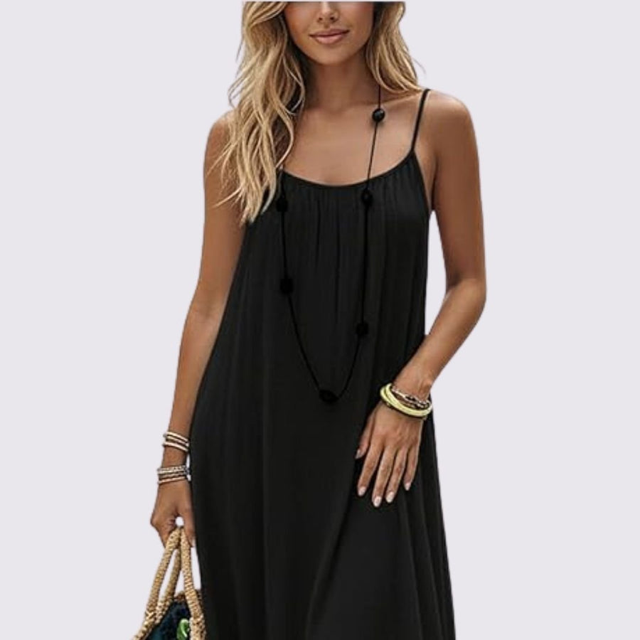 The Nuance Dress – La Câline™