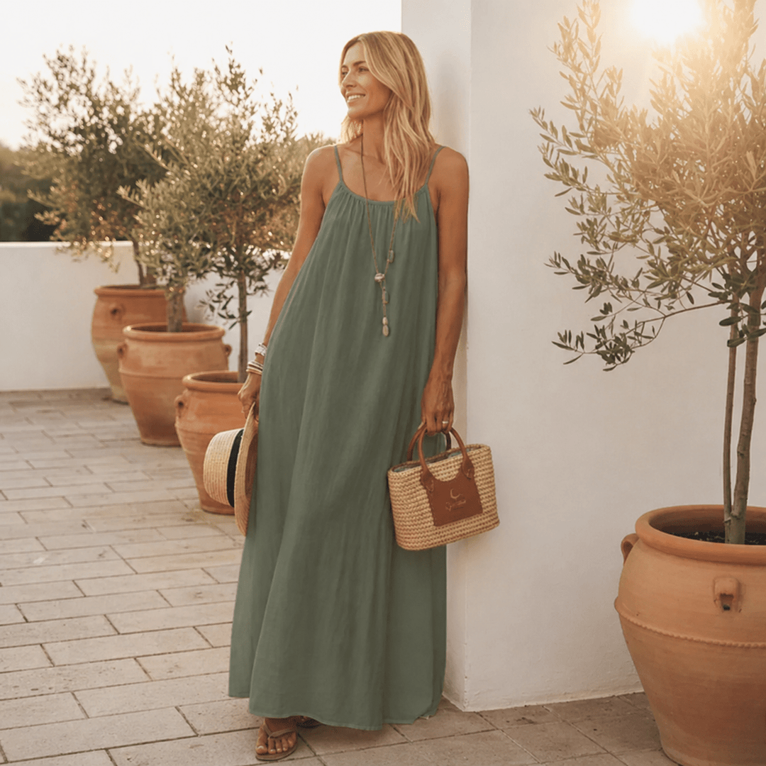 The Nuance Dress – La Câline™
