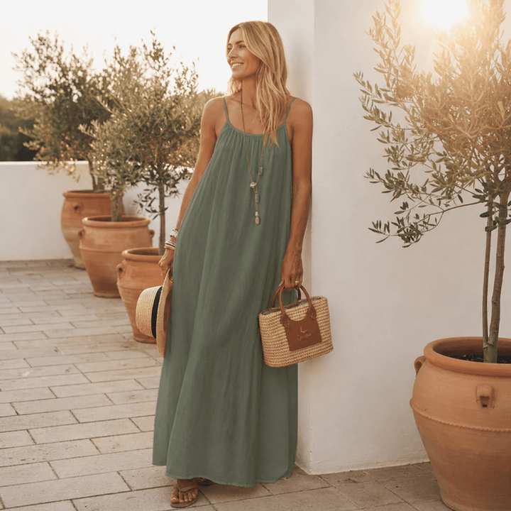 The Nuance Dress – La Câline™