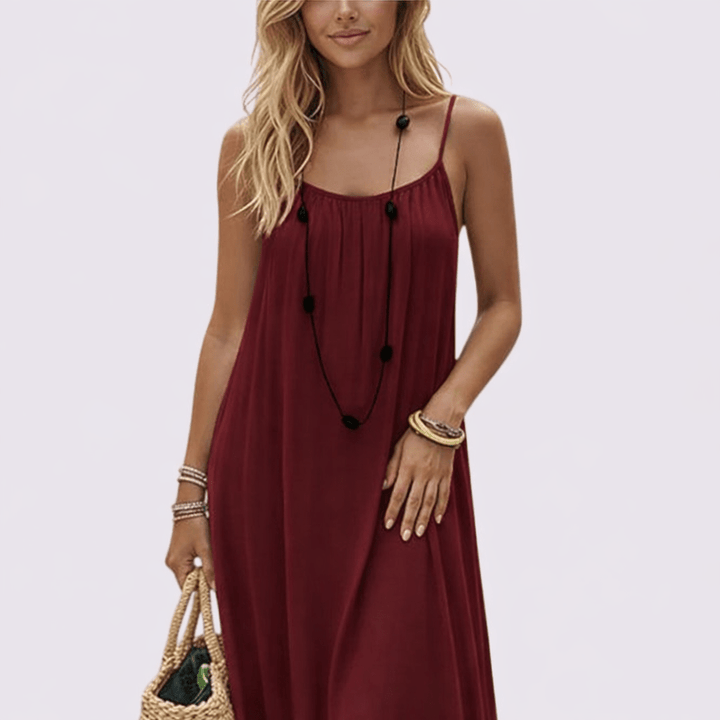 The Nuance Dress – La Câline™