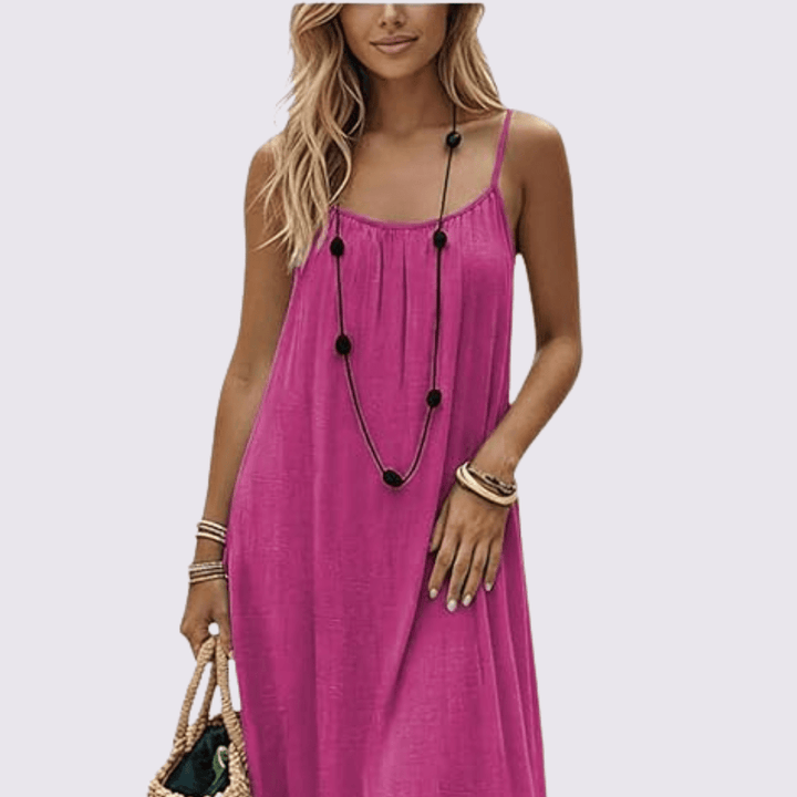 The Nuance Dress – La Câline™