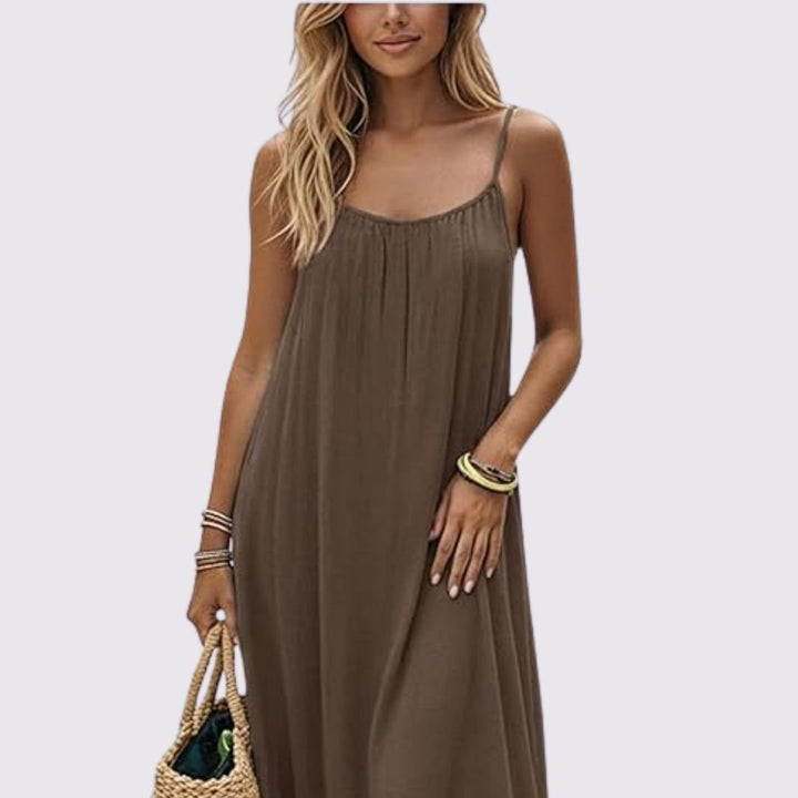 The Nuance Dress – La Câline™
