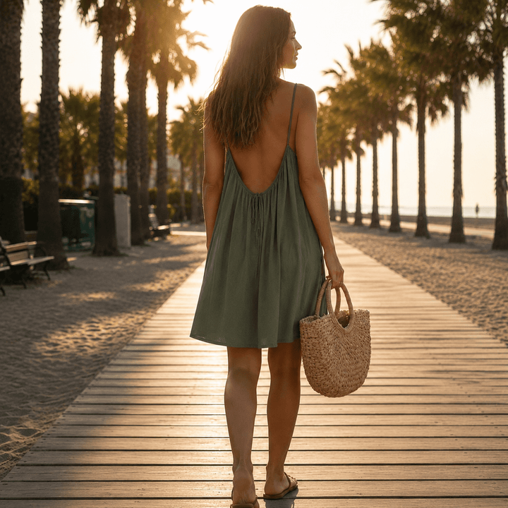 The Nuance Dress – La Câline™